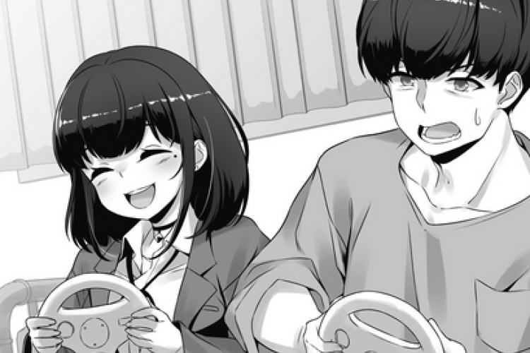制服とスーツ『Uniform and Suit 』1話 漫画raw : 最もバイヤーが探している成人漫画