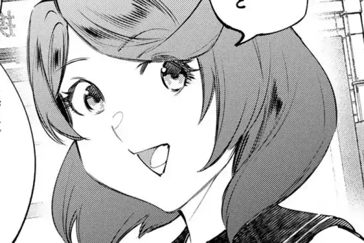 シャングリラ フロンティア【Shangri-La Frontier】236話 漫画raw : 道を見つける