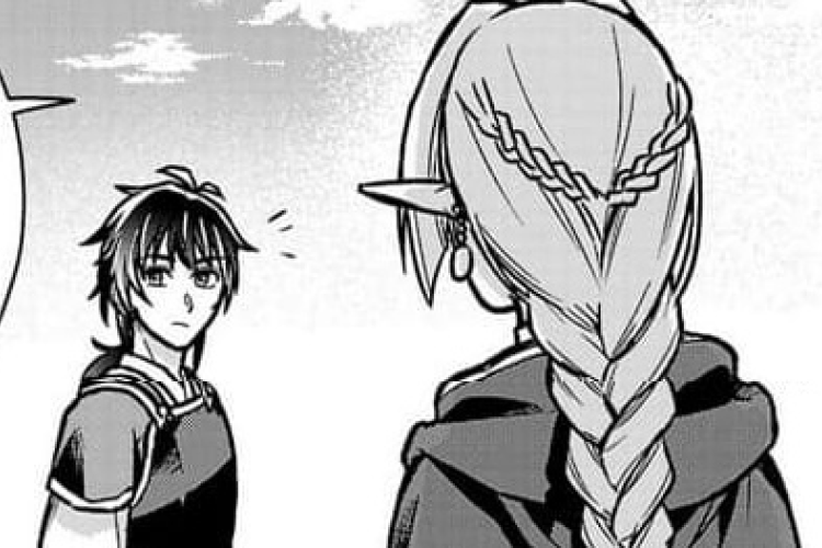 漫画raw 忘れられ師の英雄譚『The Heroic Tale of the Forgotten Master』1話 : 面白い話をお読みください