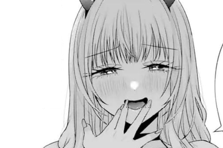 漫画raw 南條さんは僕に抱かれたい『Nanjo-san wants to be held by me』27話  、心を惹きつける
