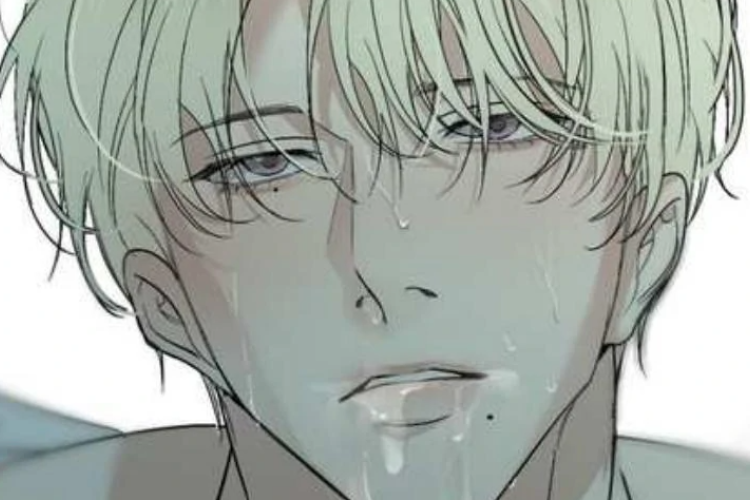 マンファraw バックライト【Backlight】 53話 日本語 、二人きりの時間を互いに楽しむ