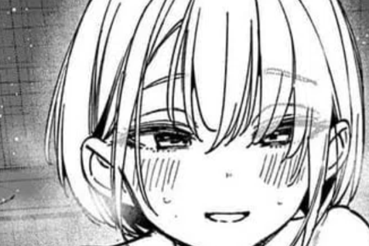 RAW『アイツノカノジョ』Someone's Girlfriend 73話、ねえ、軽率にならないほうがいいよ