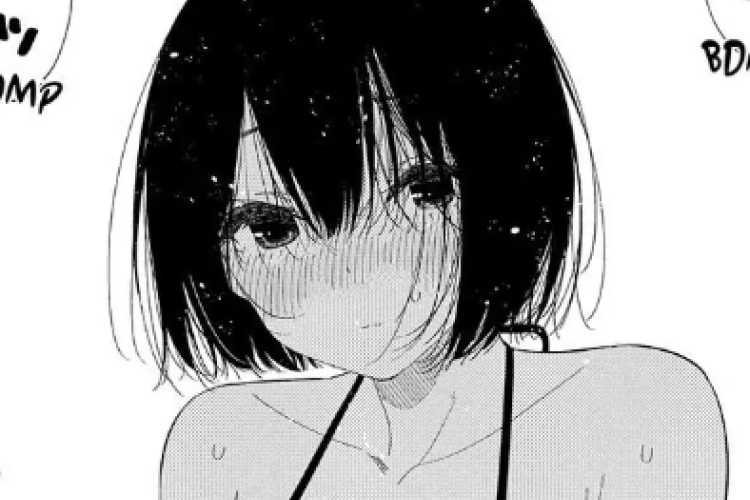  漫画raw 彼女、お借りします『Kanojo, Okarishimasu 』406話 、カズヤはルカに重要な話をしようとした。