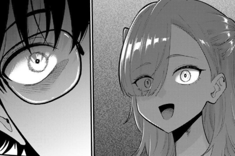 おやすみ ふみさん『Goodnight Fumi-san』50漫画raw : 新しいことを強いる