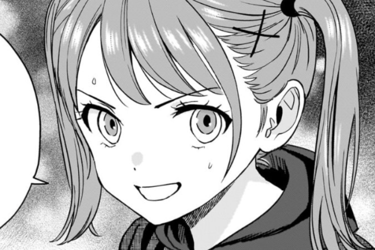 漫画【ウィッチウォッチ (Witch Watch)】第236章：ネタバレ、発売日、無料で読むリンク