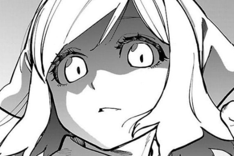 漫画raw 片田舎のおっさん、剣聖になる 38話 :  怨恨が広がる