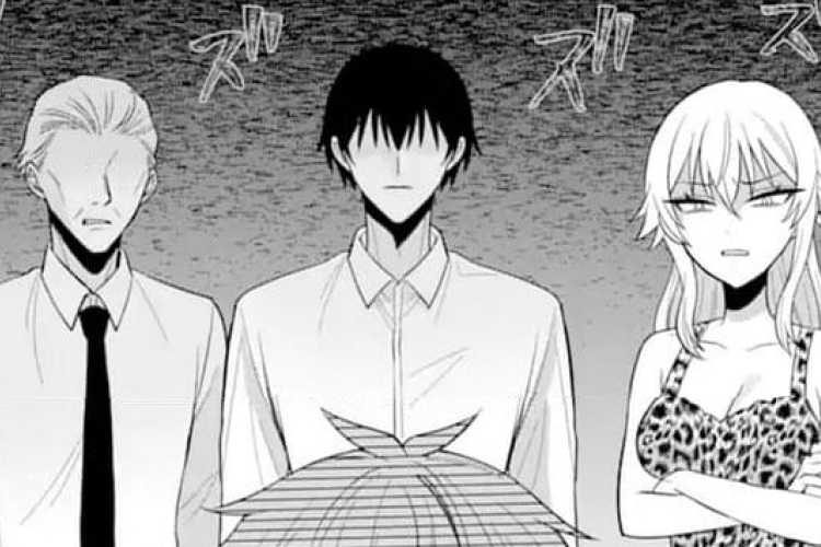 寝取られ漫画のクズ男に転生したはずがヒロインが寄ってくる件『The Heroine is Supposed to be Reincarnated as a Scumbag』 完全版 漫画 raw