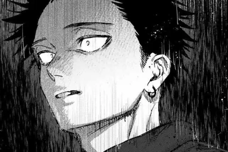 漫画raw 薫る花は凛と咲く〜 The Fragrant Flowers Bloom Dignifiedly 160話 : デートが失敗する
