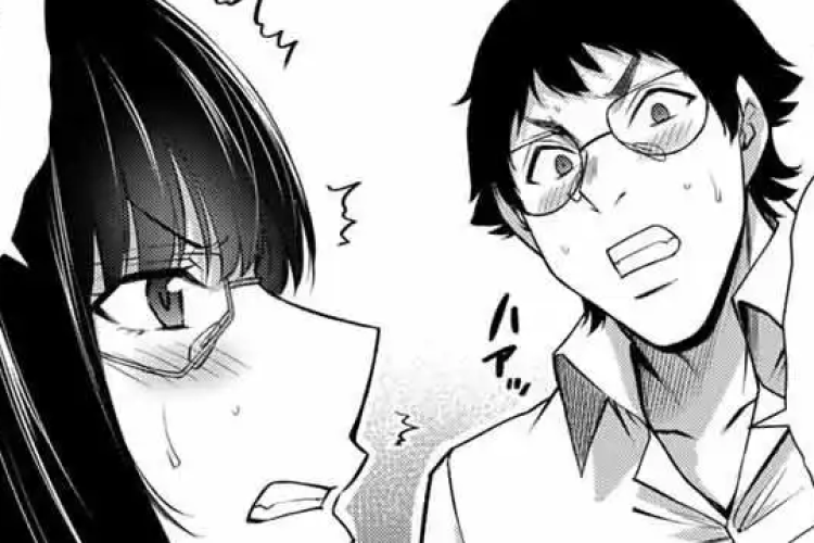 ギルティ サークル『Guilty Circle』207話 漫画raw 、すべての感情を吐き出す