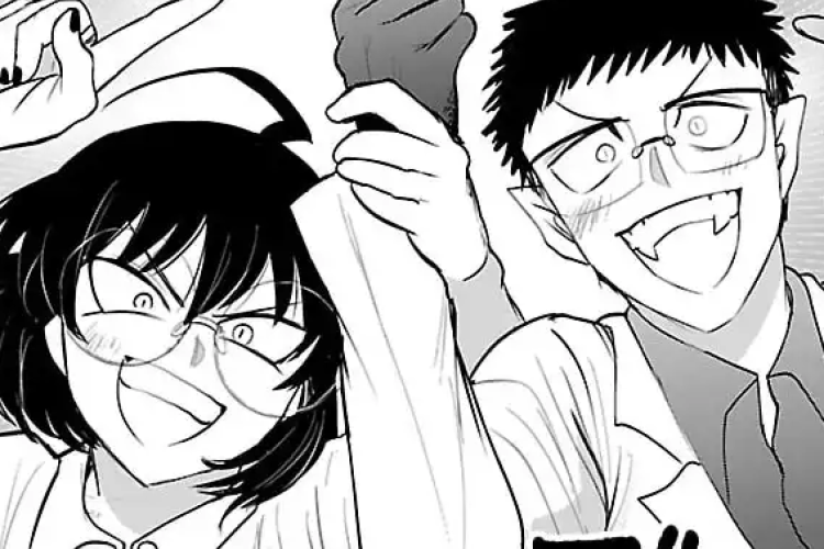 漫画raw 魔入りました!入間くん『Welcome to Demon School! Iruma-kun 』418話 : 実験は成功した