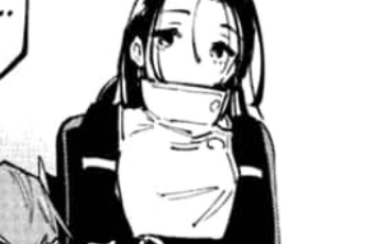  漫画 呪術廻戦≡（モジュロ）Jujutsu Kaisen Modulo 16話、禪院一族の兵士と軍道具