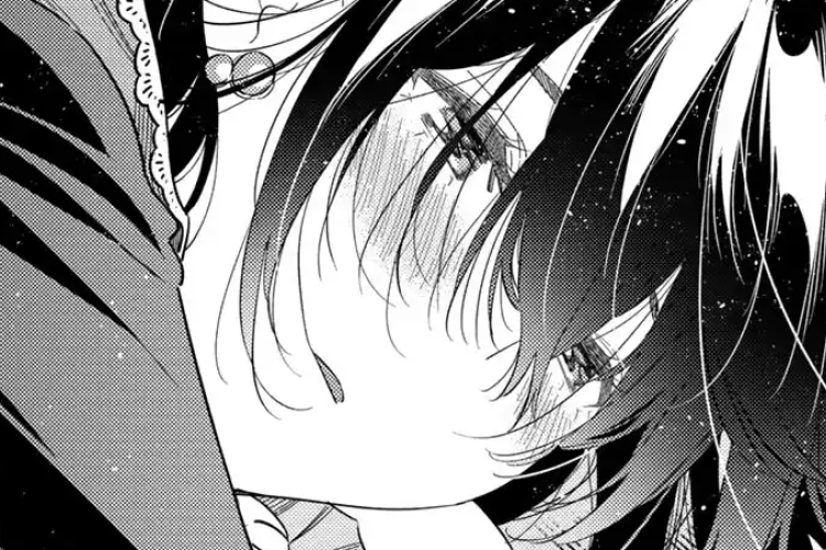 漫画raw 彼女、お借りします『Kanojo, Okarishimasu 』400話 、本当の気持ち