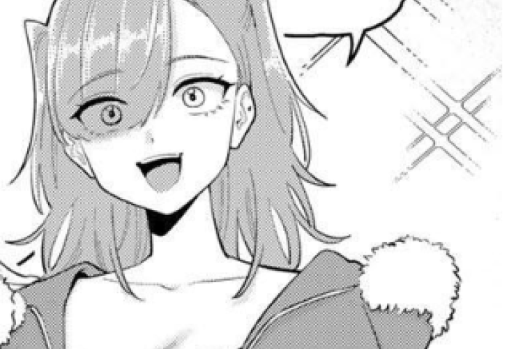 おやすみ ふみさん『Goodnight Fumi-san』50漫画raw : 印象的なデート