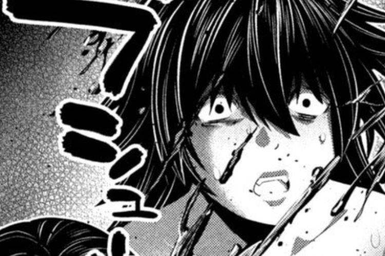 パラレルパラダイス (Parallel Paradise)」第316章、漫画を無料で読むにはここをクリック！