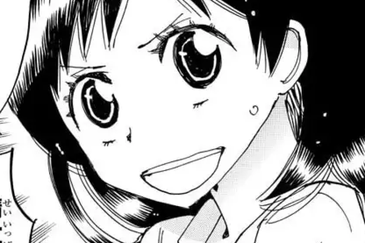 漫画raw 弱虫 ペダル【Yowamushi Pedal】830話 : 次の計画を待っています