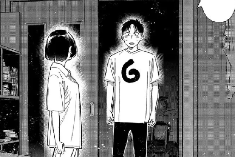 彼女、お借りします『Kanojo, Okarishimasu 』407話 漫画raw 、千鶴はまだ何も分かっていない