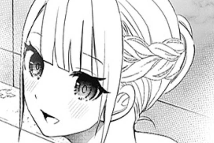 最高！リンク漫画バツハレ『Batsu Hare』第181話 無料公開中、このカップルは全ての恋愛の目標だ