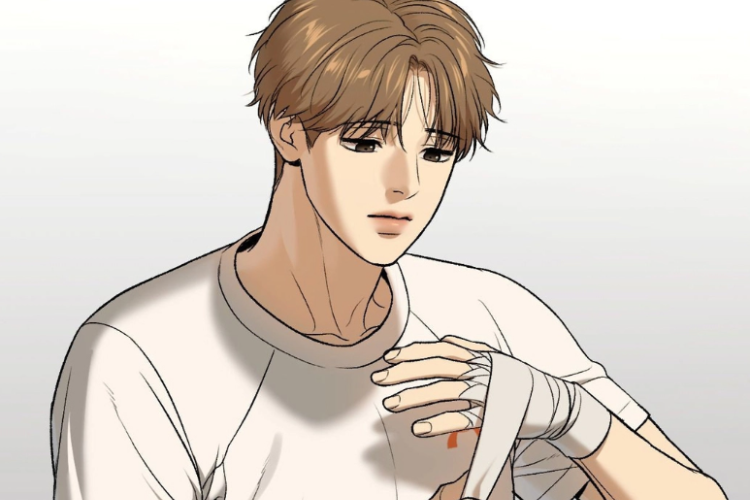 Jinx】チャプター90いいえ]日本語字幕、 マンファ無料立ち読みはコチラから!