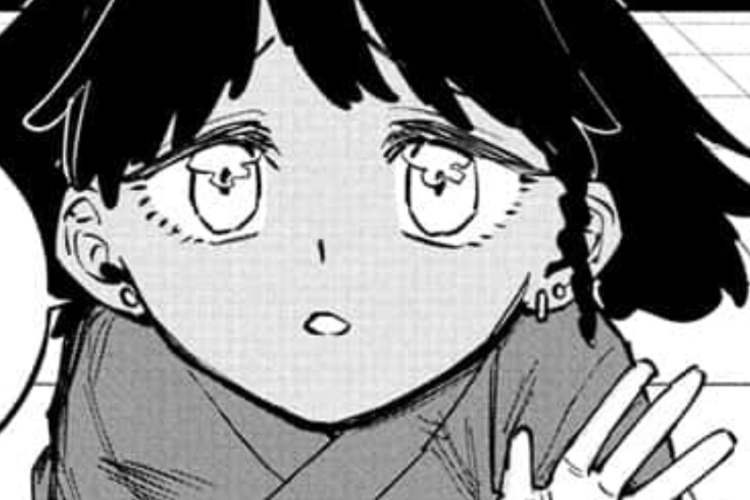 激しい戦い！ 漫画【魔男のイチ (Ichi the Witch)】66章のネタバレと読書リンク