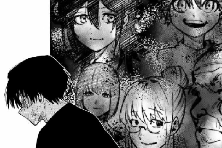 十字架のろくにん〜Juujika no Rokunin 漫画 216話 : 最新ネタバレ&考察 漫画raw 