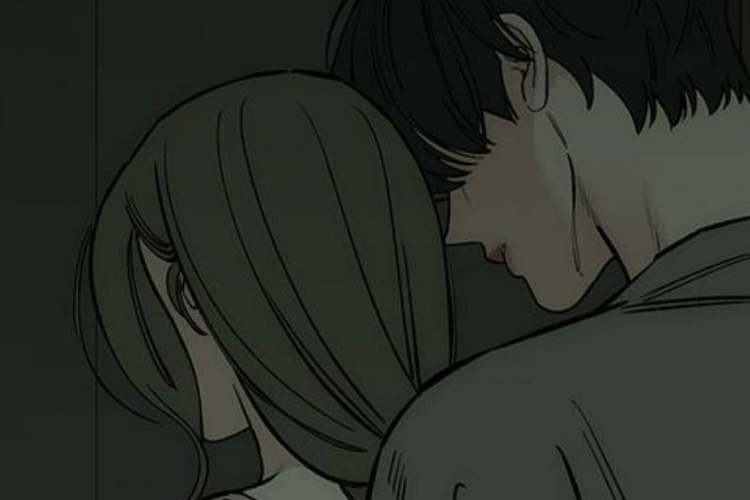 RAW 枯れた花に涙を【Tears on a Withered Flower】話58話ネタバレ予想＆考察、予想外の出会い