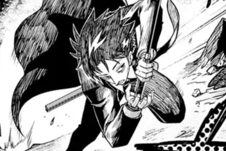 漫画【社畜剣聖、配信者になる 〜ブラックギルド会社員、うっかり会社用回線でS級モンスターを相手に無双するところを全国配信してしまう〜】第13章：ネタバレ、発売日、無料で読むリンク