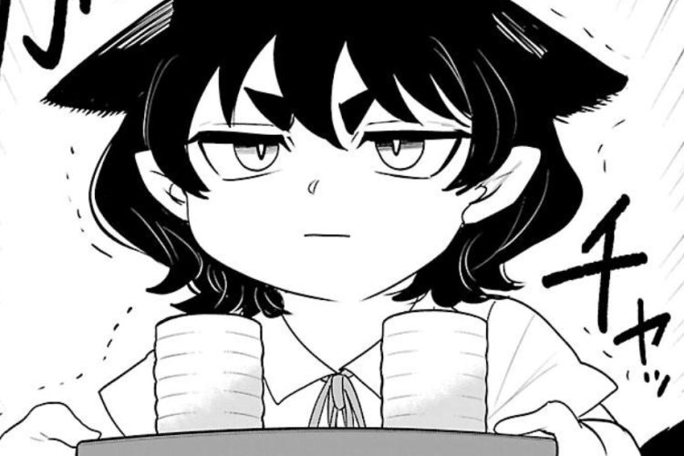 漫画【魔入りました！入間くん (Welcome to Demon School! Iruma-kun)】第429章、RAWを読む！人間は本物だ