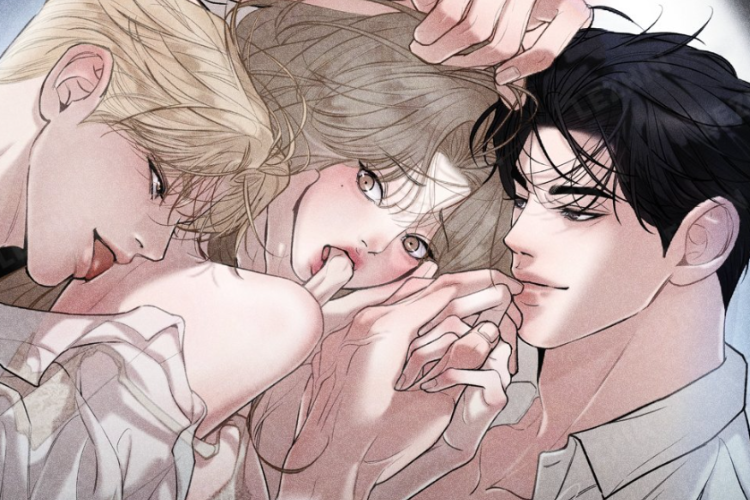 あらすじ、代替タイトル、読書リンク Manhwa【恋愛ジャンキー(Junk? Junk!)】 全章日本語版スキャン