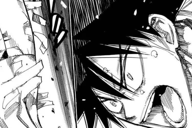 漫画raw 弱虫 ペダル【Yowamushi Pedal 】832話 :  要約（ネタバレあり）