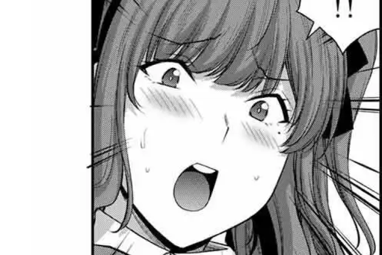 漫画raw ギルティ サークル『Guilty Circle』210話(ネタバレあり)、稀な機会