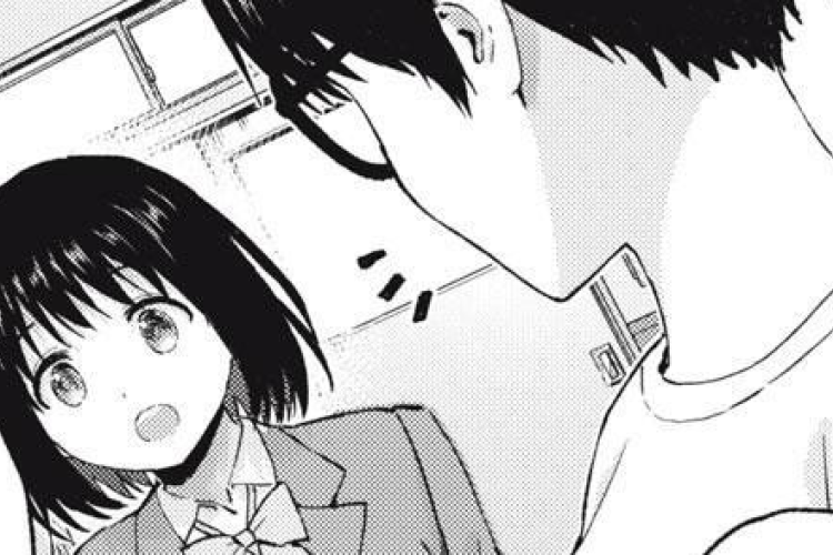 漫画raw グラぱらっ！【Gurapara!】113話 、重大な決断を下す