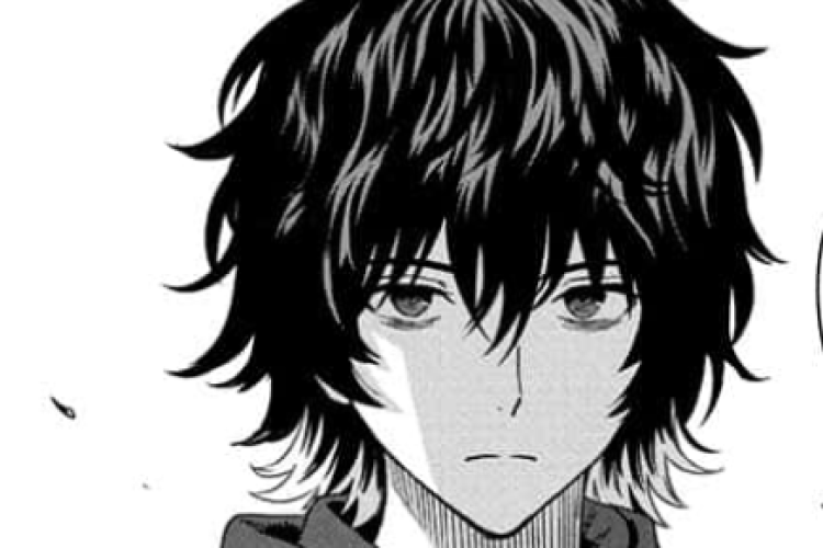 ウィッチウォッチ『Witch Watch 』230話 漫画raw : 素晴らしい友情