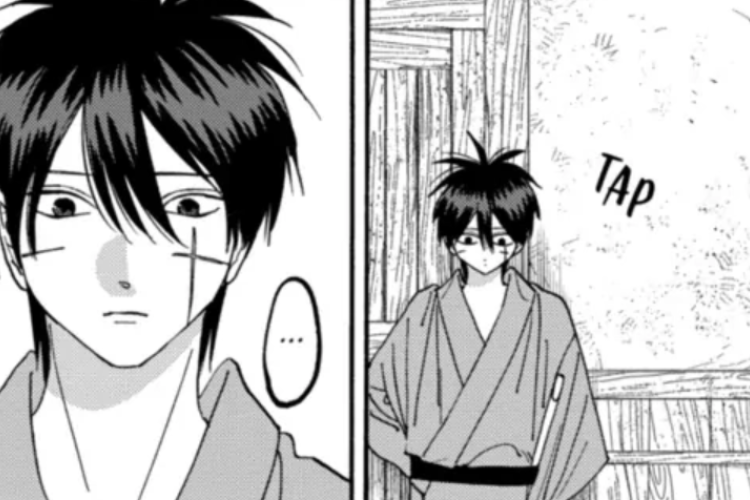 後悔！読書リンク漫画【ホタルの嫁入り(Firefly Wedding)】第79章と発売日