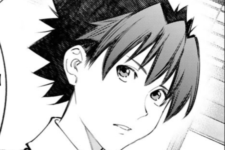 マンガを読む シャングリラ フロンティア【Shangri-La Frontier】 第236話、現代にまだ忍者好きの人間がいるとは、少し驚きだ