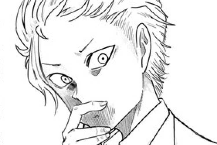漫画raw 世界最後の日々『World's Ending Day』1話 : 終末の世界へ