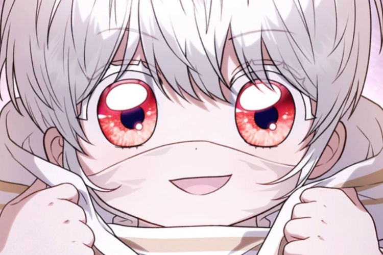 真のパートナーになる！漫画【The Youngest Hides a Lot of Things】23章のネタバレと読書リンク