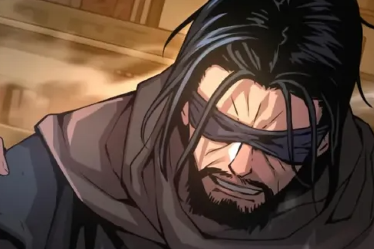 Myst, Might, Mayhem 105話 日本語 漫畵raw、並外れた争い