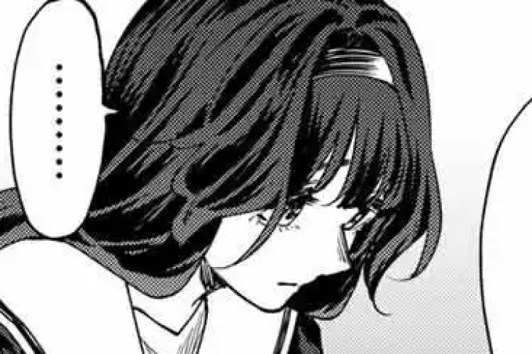 漫画raw 薫る花は凛と咲く『The Fragrant Flowers Bloom Dignifiedly』166話、土岐先生は依然として自分の立場を貫いている