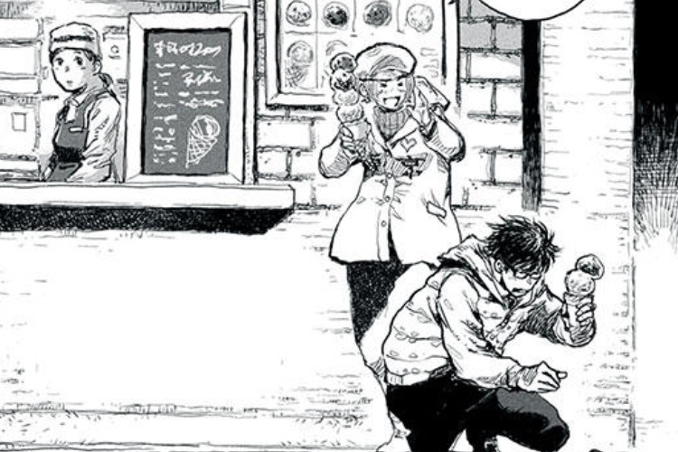 漫画「君が僕らを悪魔と呼んだ頃」第156話を読む最新更新はこちらでチェック