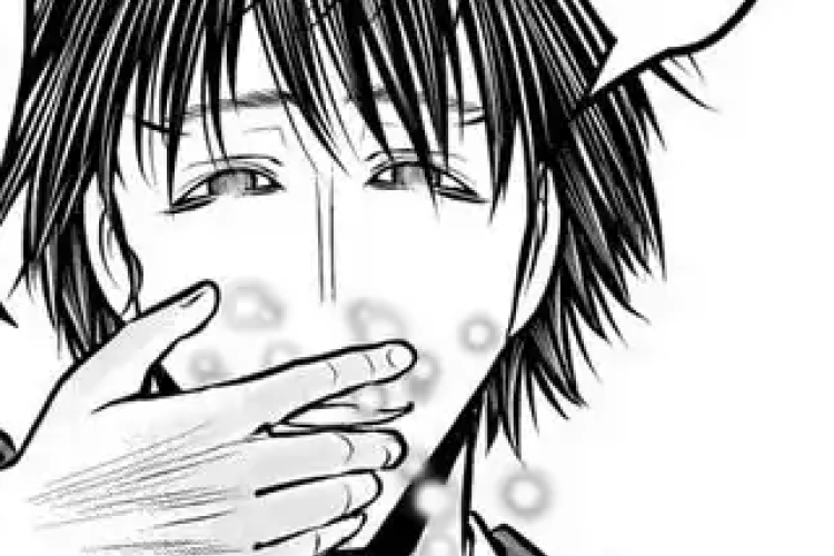 漫画raw 逃げ上手の若君〜The Elusive Samurai 215話 : 不審な行動