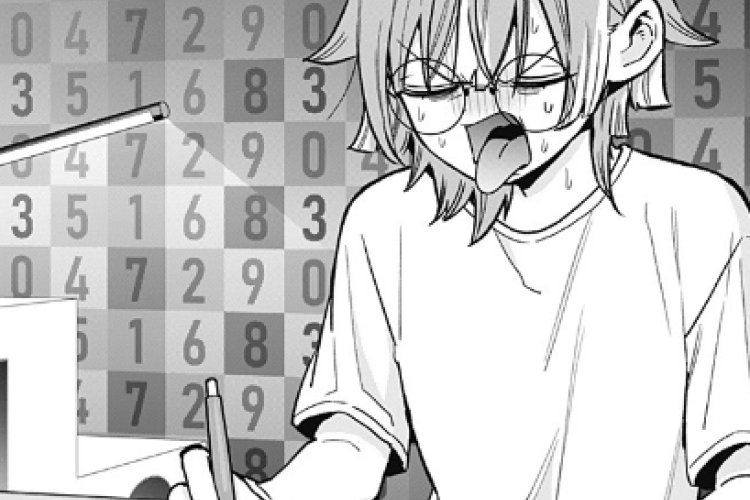勉強させられた！君のことが大大大好きな100人の彼女【The 100 Girlfriends Who Really, Really, Really, Really, Really Love You】第227話