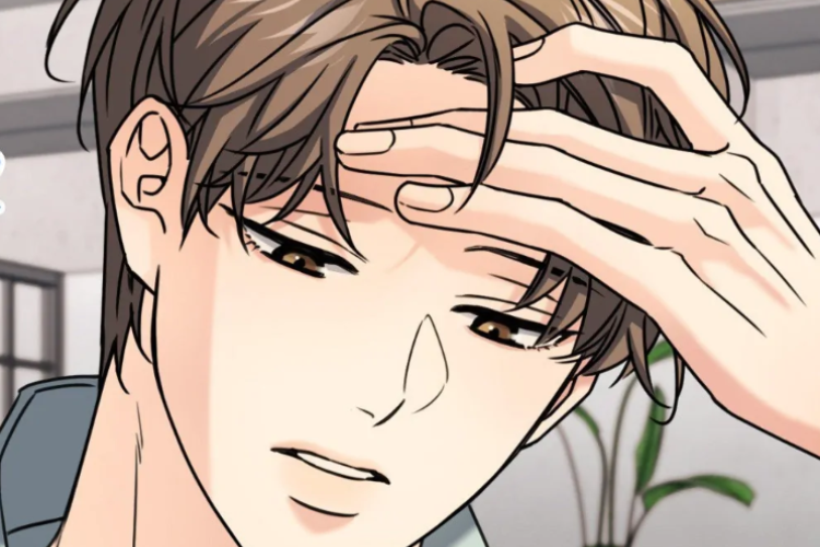 融点『Melting Point』27話 日本語、考えるだけで目が回りそう