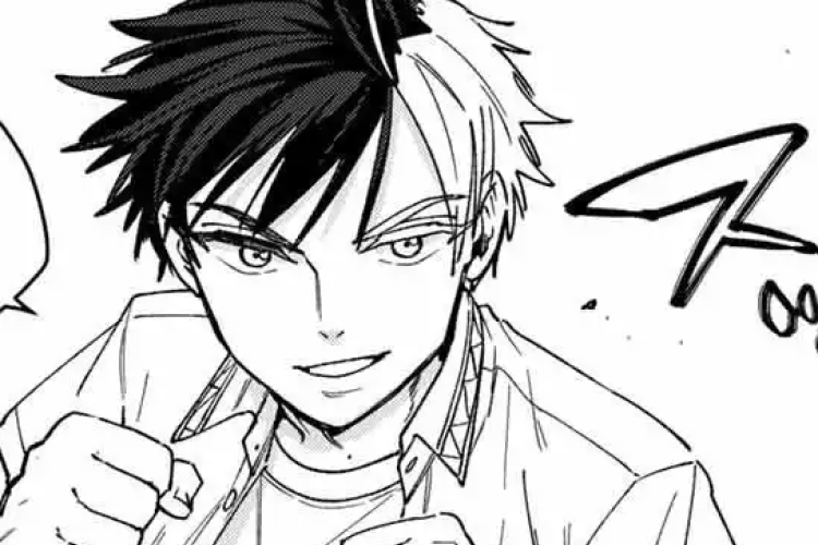 WIND BREAKER ウィンドブレイカー 192話 漫画raw : 一触即発