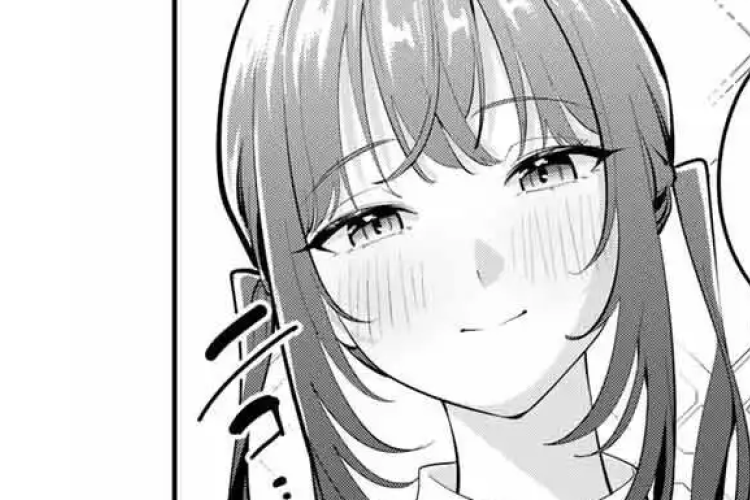 漫画raw おやすみ ふみさん『Goodnight Fumi-san』45話(ネタバレあり)、偶然の出会い