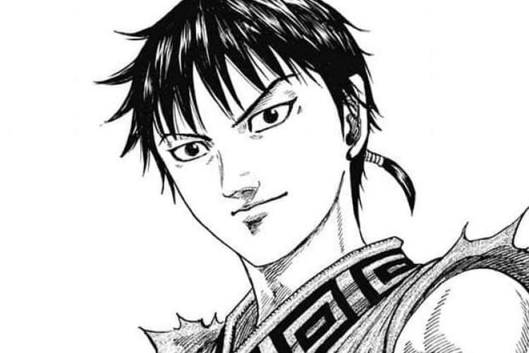 漫画raw キングダム『Kingdom』847話 : 特殊部隊を編成する