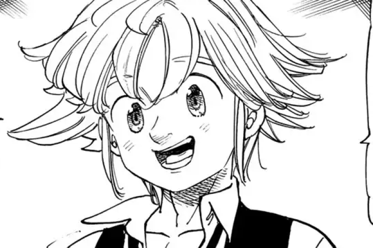 黙示録の四騎士『Four Knights of the Apocalypse 』227話 漫画raw : 友情はすべてである