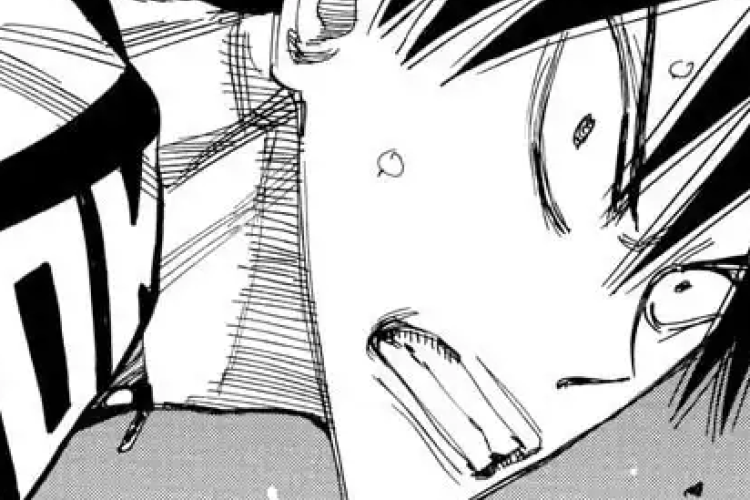 漫画raw 弱虫 ペダル【Yowamushi Pedal 】830話 、最も待ち望まれているレース