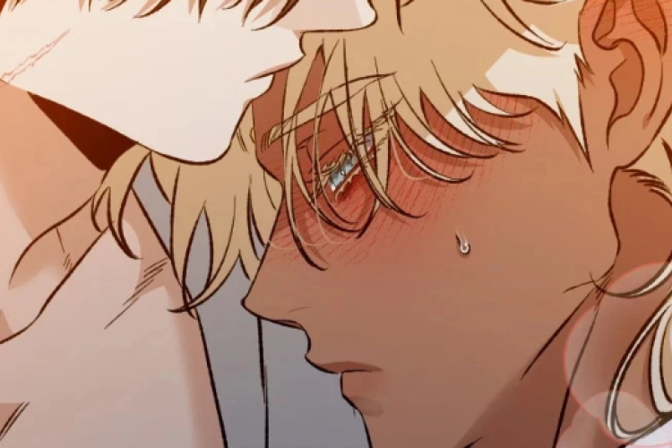 漫画raw Blossoms of the White Night 12話 : 比類のない官能性