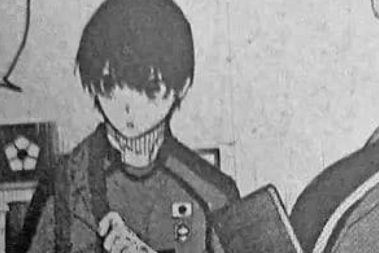 漫画raw ブルー ロック『Blue Lock』320話 : 最多ゴール貢献者 イサギ