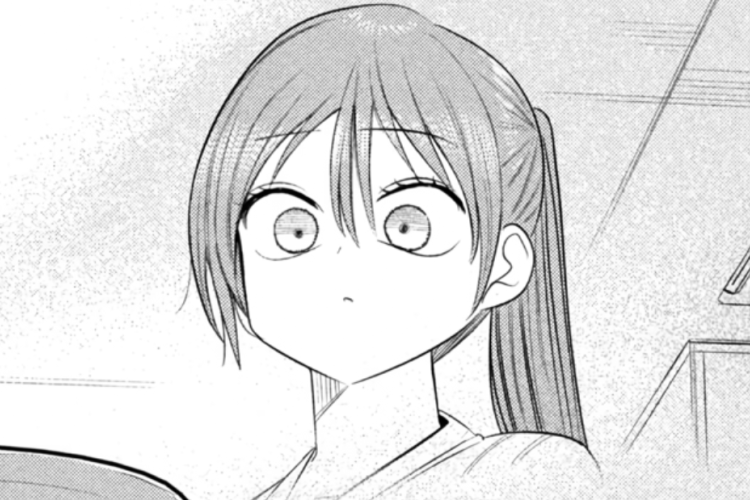 ネタバレRAW！マンガ【社長と酒と星 (Shachou to Sake to Hoshi)】第37章を読む、甘えた笑顔